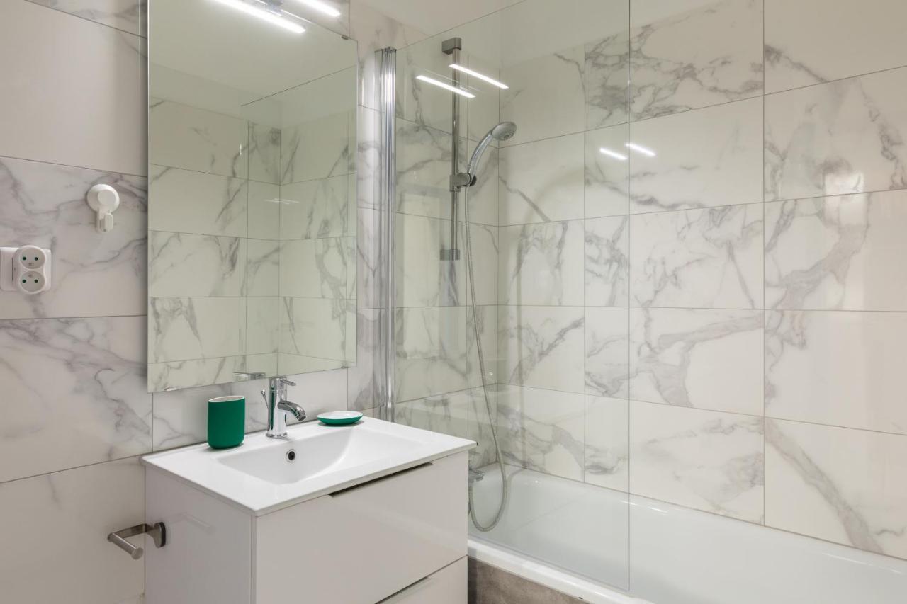 Dify Le Perrache Apartment Lyon Luaran gambar